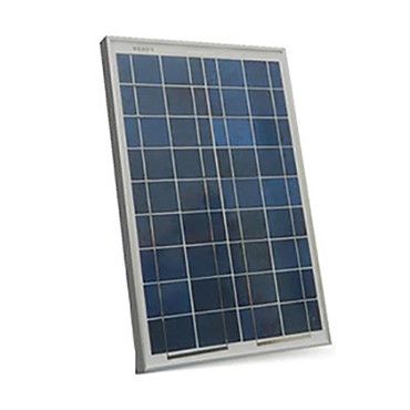 Panneau BlueSolar 20W-12V Polycristallin - Victron Energy
