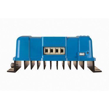 Régulateur solaire MPPT 100/50 - 12/24V Victron Energy sortie cable
