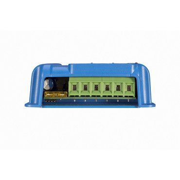 Régulateur solaire MPPT 75/15 - 12/24V Victron Energy bas