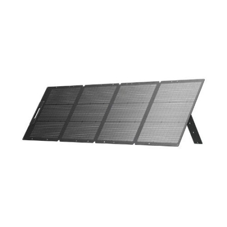 BLUETTI 200W Panneau solaire - droite