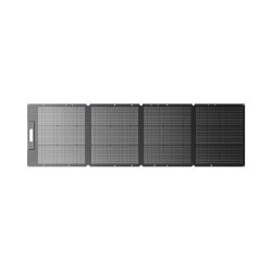 BLUETTI 200W Panneau solaire - face