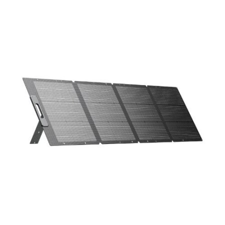 BLUETTI 200W Panneau solaire - gauche