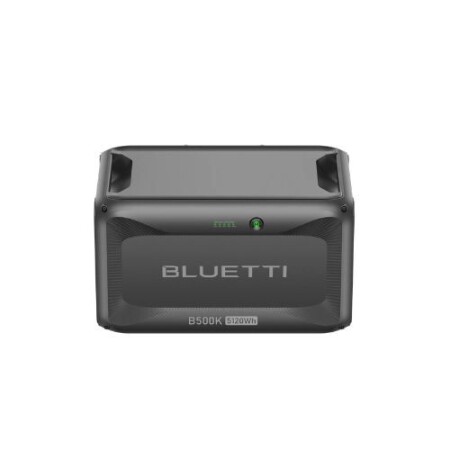 Bluetti - extension B500K - haut