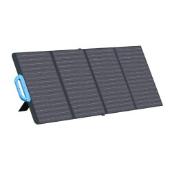 Bluetti - PV120 - GAUCHE