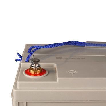 Batterie 12V/170Ah Super Cycle- Victron Energy