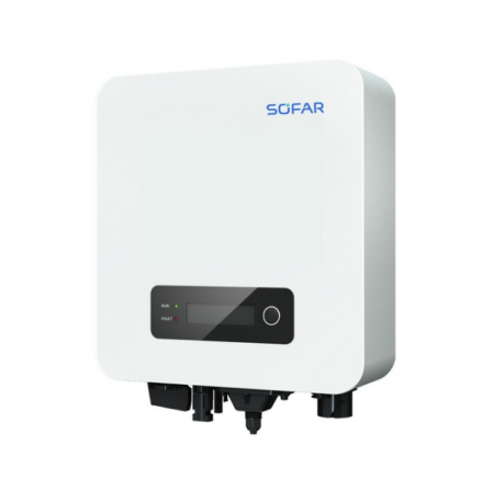 SOFAR - Onduleur monophasé 3000TL- G3 - 3000W - 1MPPT