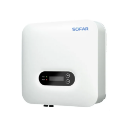 SOFAR - Onduleur monophasé 4KTLM-G3 - 4000W - 2MPPT