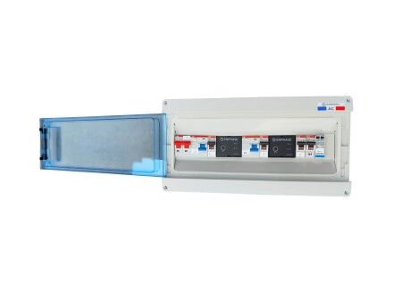 COFAC IQ7 2 ouvert