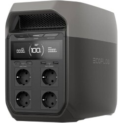 EcoFlow - DELTA 3