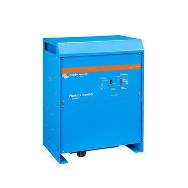 Convertisseur 48V/230V Victron Energy Phoenix 5000VA Pur Sinus gauche