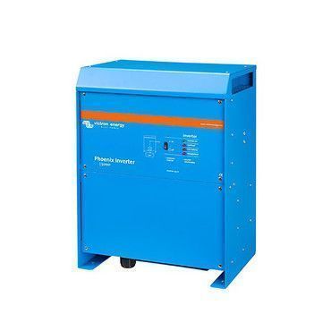 Convertisseur 48V/230V Victron Energy Phoenix 5000VA Pur Sinus droite