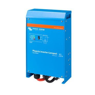 Convertisseur 12V230V Victron Energy Phoenix 1600VA Pur Sinus