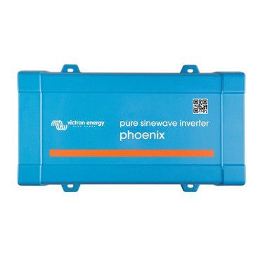 Convertisseur Phoenix 24V/230V 500VA Pur Sinus