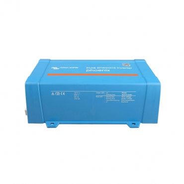Convertisseur Phoenix 48V/230V 500VA Pur Sinus VE-Direct - Victron Energy