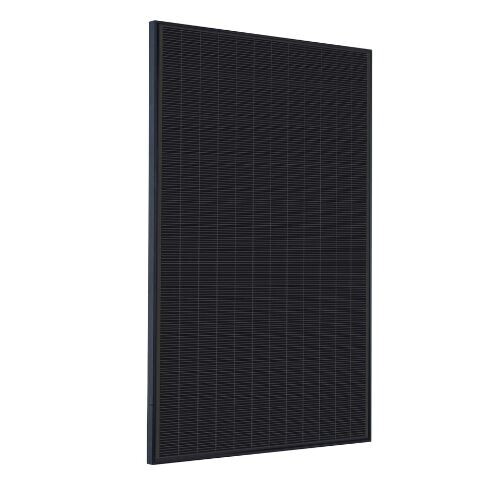 Voltec - Tarka 500W Full Black monocristallin / Panneaux solaires