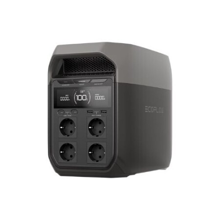 Kit Ecoflow - Delta 3 - 400W