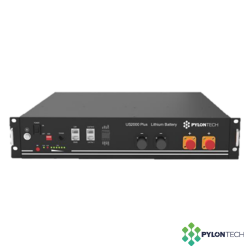 Pylontech - Batterie Lithium US3000C 48V 74Ah (3,55 kWh)