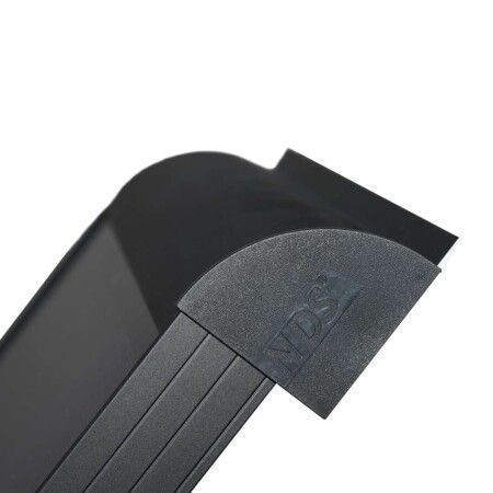 BLACKSOLAR 165W 2
