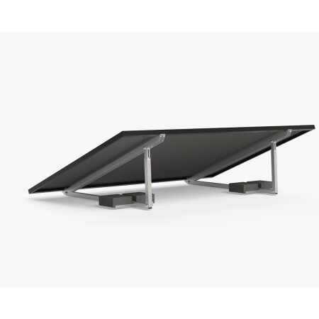 EasySupport - Fixation mur, sol et balcon