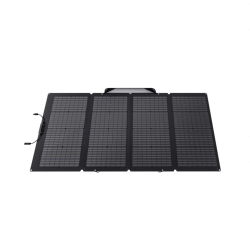 Ecoflow 220W Front
