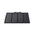Panneau solaire  Ecoflow 220W Bifacial