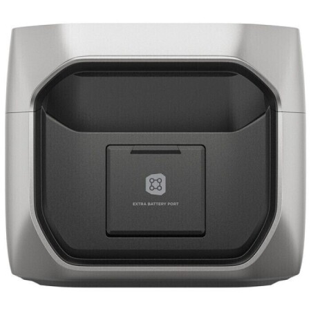 EcoFlow - DELTA 3 MAX PLUS - EXTENSION BATTERIE