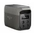 ECOFLOW DELTA 3 MAX - 2400 W /2048 Wh - droite