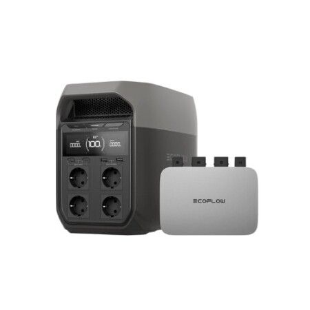 Ecoflow-Delta-3-Powerstream