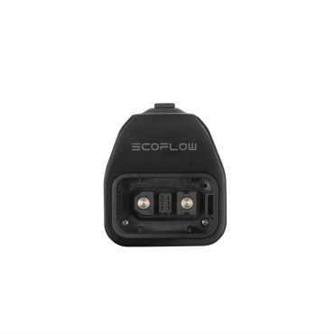 EcoFlow - Adapteur DELTA Pro vers Smart Generator