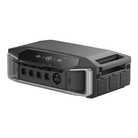 EcoFlow - DELTA PRO ultra