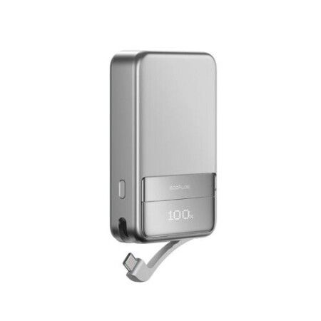 Ecoflow - Rapid 10000 Silver