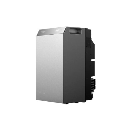 EcoFlow Stream 5000 - batterie solaire hybride 5,02 kWh