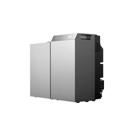 EcoFlow Stream 5000 - avec une batterie d&rsquo;extension (10,05 kWh)