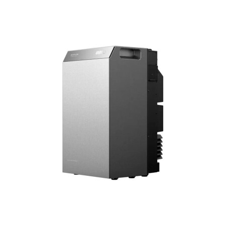 EcoFlow Stream AC 5000 - vue de trois quarts