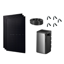 Kit de stockage - 1500W