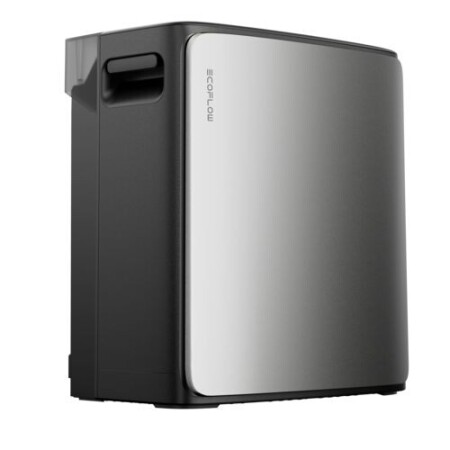 kit Ecoflow - Stream Ultra X - 4x500W