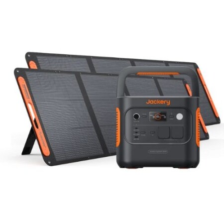 Explorer 2000V2 + 2x200W