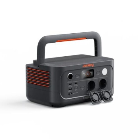 Explorer 500 V2 - 3