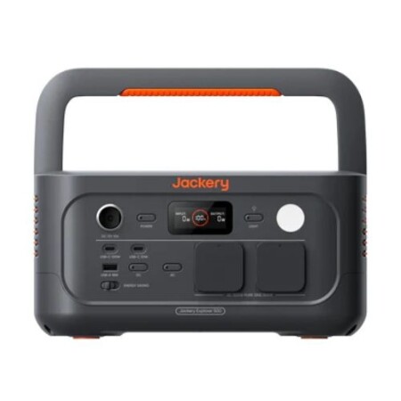 Explorer 500 V2 - face