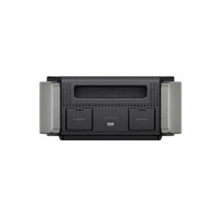 EcoFlow - DELTRA PRO Ultra - EXTENSION de Batterie