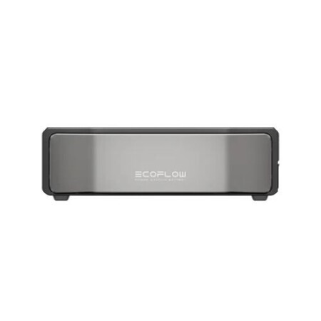 EcoFlow - DELTRA PRO Ultra - EXTENSION de Batterie