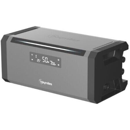Hoymiles HiBattery 1920Wh