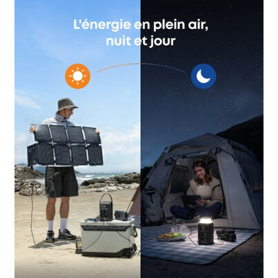 ANKER SOLIX PS60