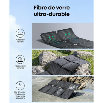 ANKER SOLIX PS60