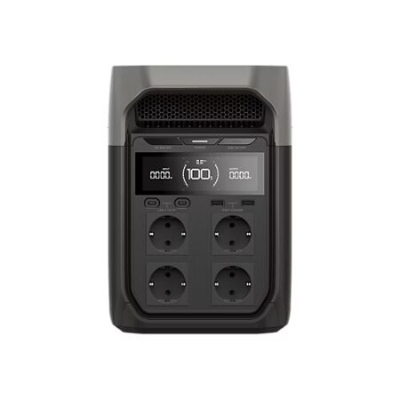 EcoFlow - DELTA 3