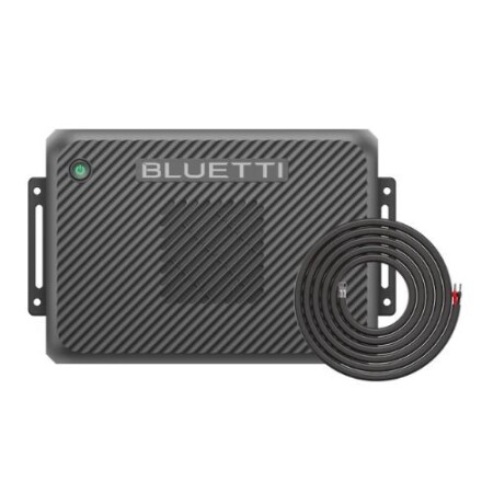 Bluetti - Charger 2 - 1200 W