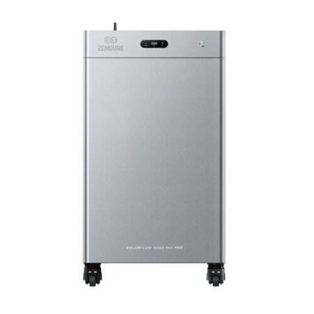 Zendure - SolarFlow 4000 Mix Pro