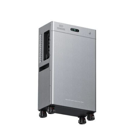 Zendure - SolarFlow 4000 Mix Pro