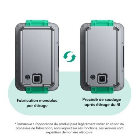 Zendure - Batterie AB2000L