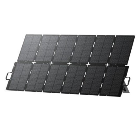 Bluetti - panneau solaire SORA 500 - 500W